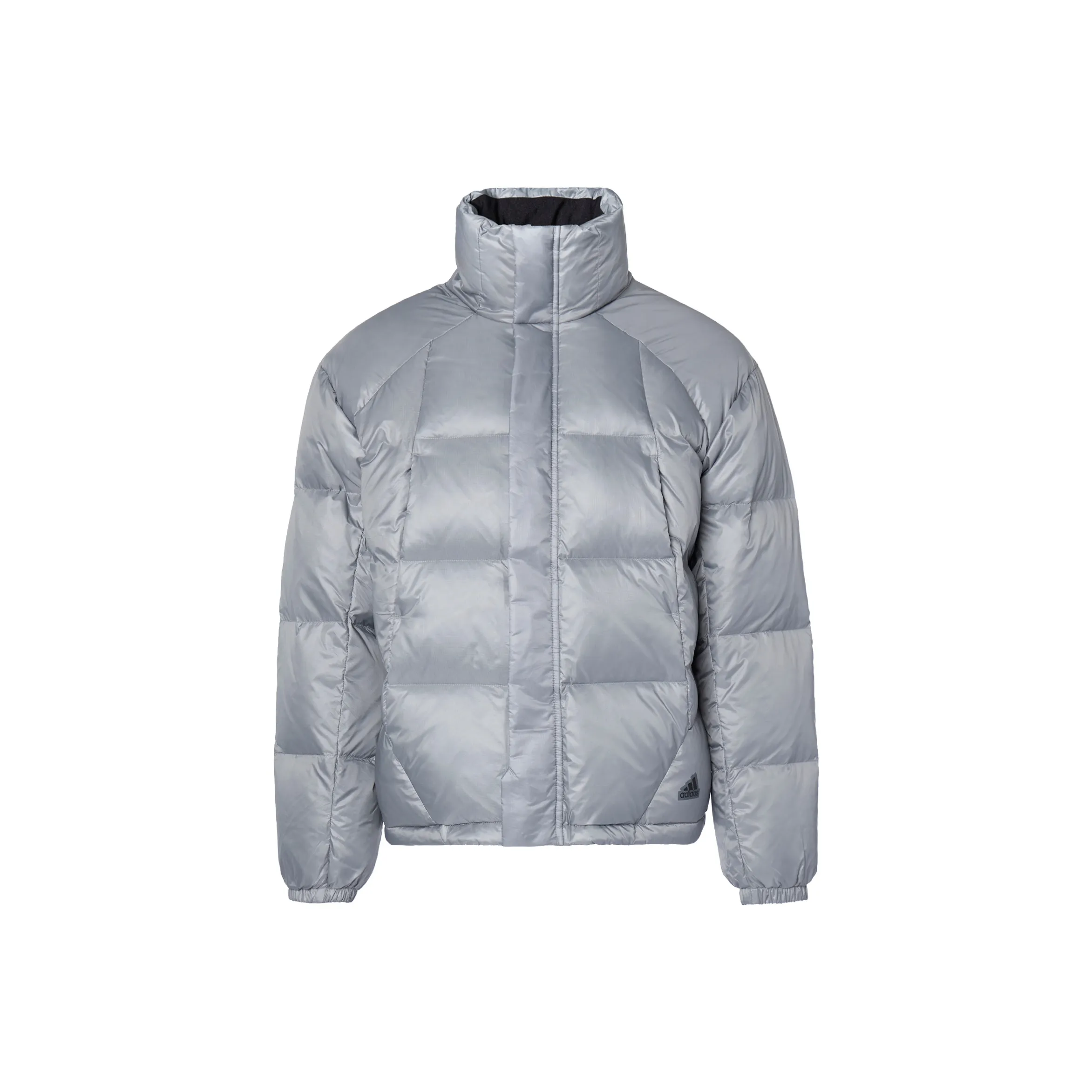 Adidas CLIMAWARM Пуховик Мужской Серый