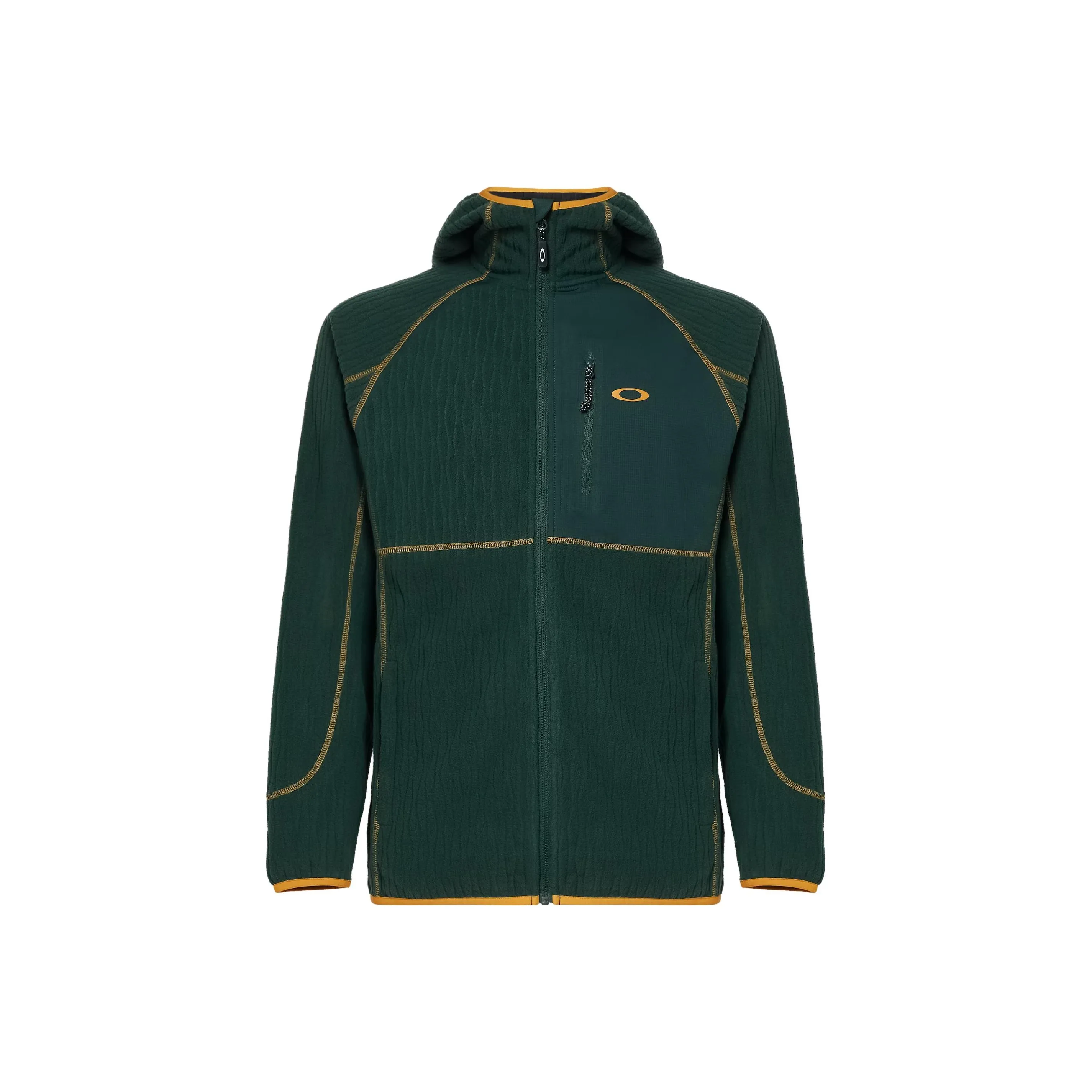 Oakley Jackets Men's Green