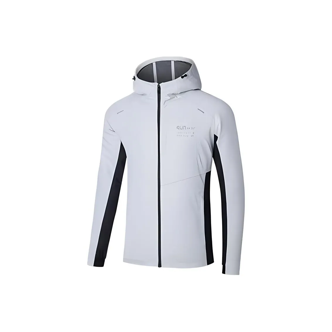 361° Waterproof And Windproof Windbreaker Jacket Men's Summer Rain Dew