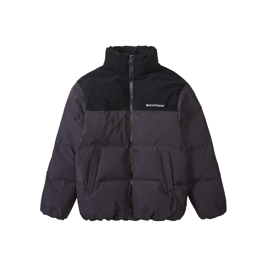 WAYNEXZAVIER Мужские пуховики