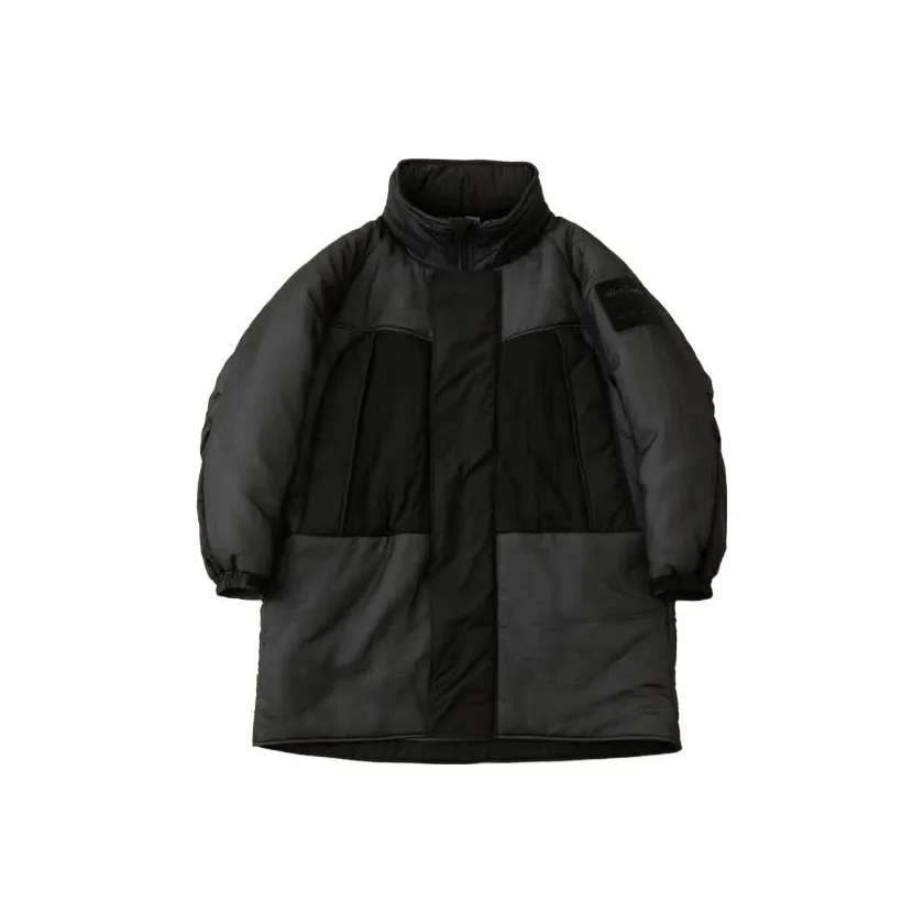 Wild Things X White Mountaineering Puffer Jackets Men's