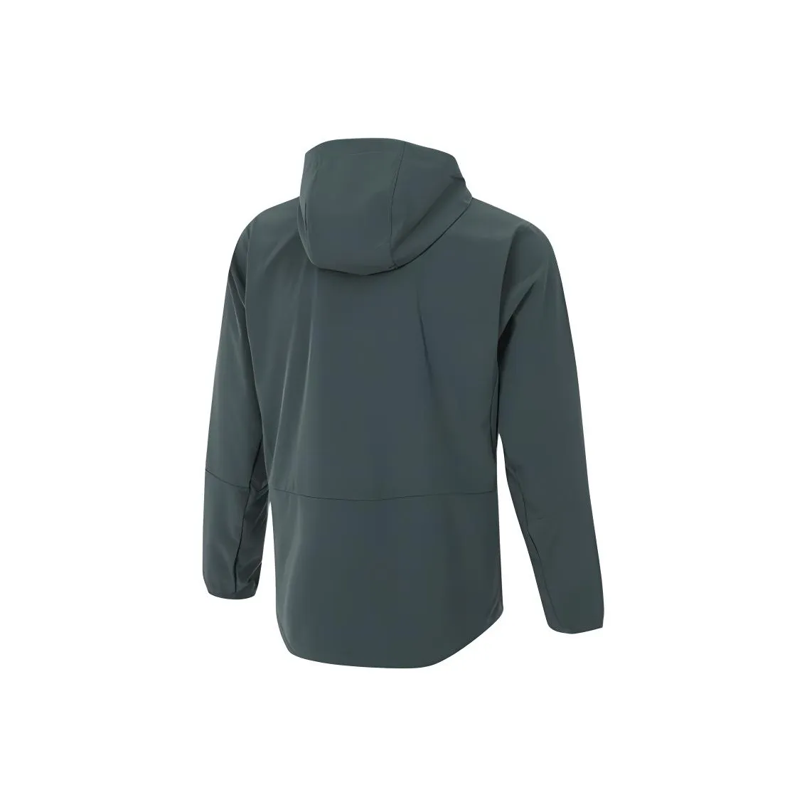 Nike RPL UNLIMITED SWOOSH JKT Jackets Coats Men's Vintage Green/Black