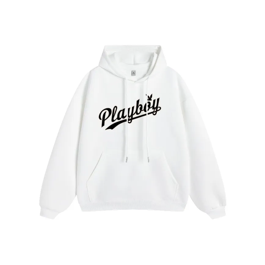 Playboy Мужские Свитшоты