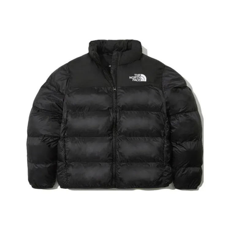 THE NORTH FACE Puffer Jacket Unisex Black