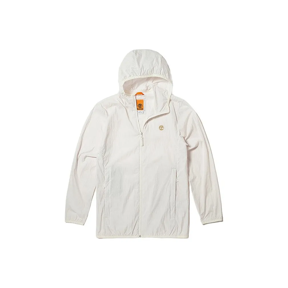 Timberland Breathable UV Protection Sun Protection Clothing Unisex