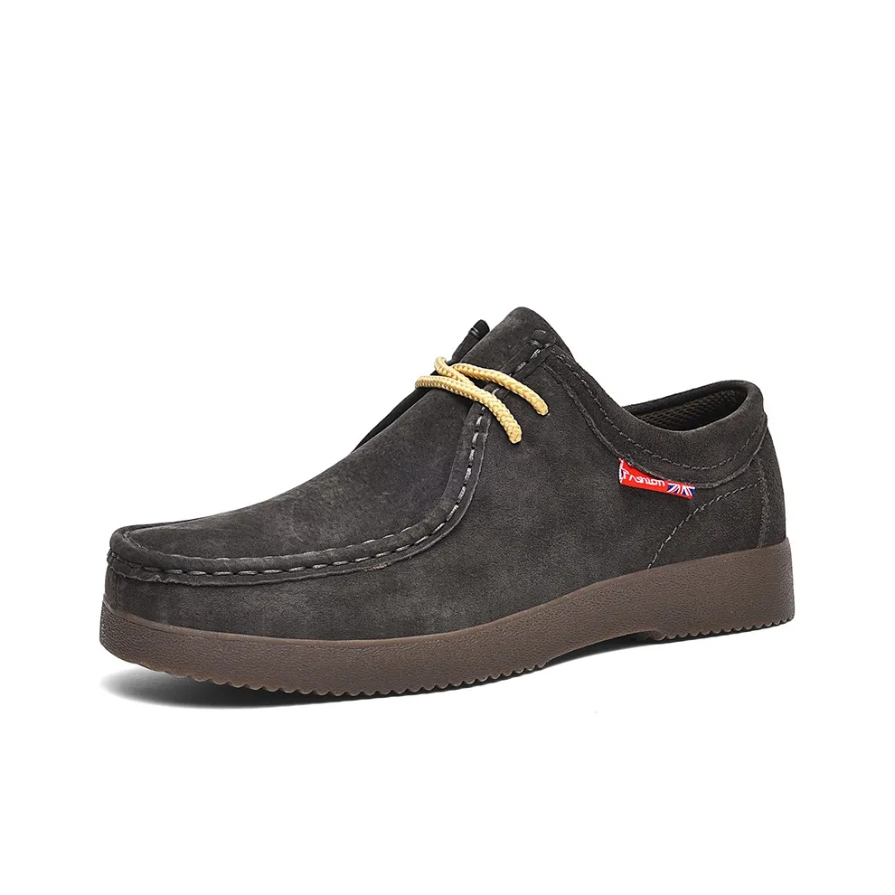 KUPE Низкий Топ Casual Мужской