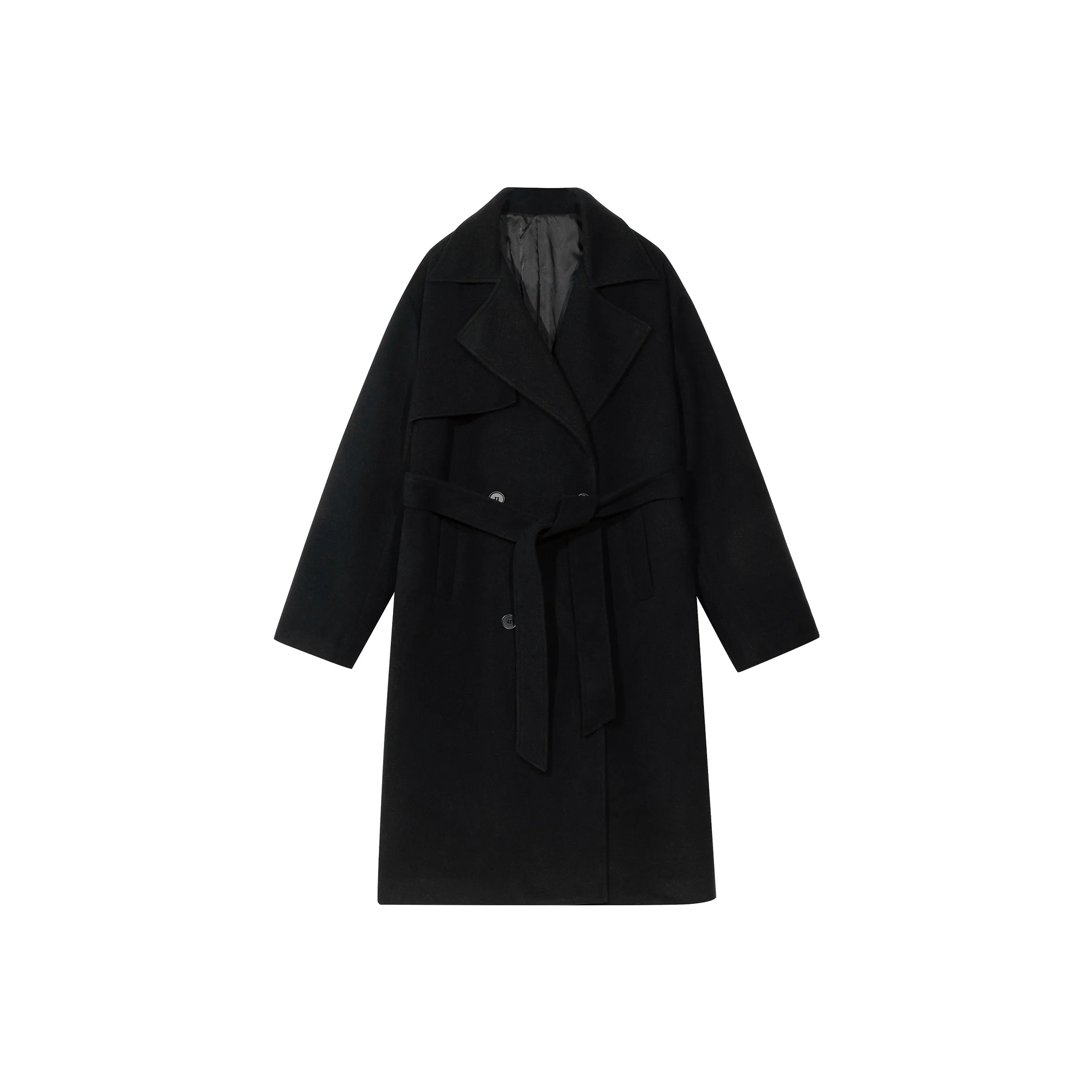 KW Coats Unisex