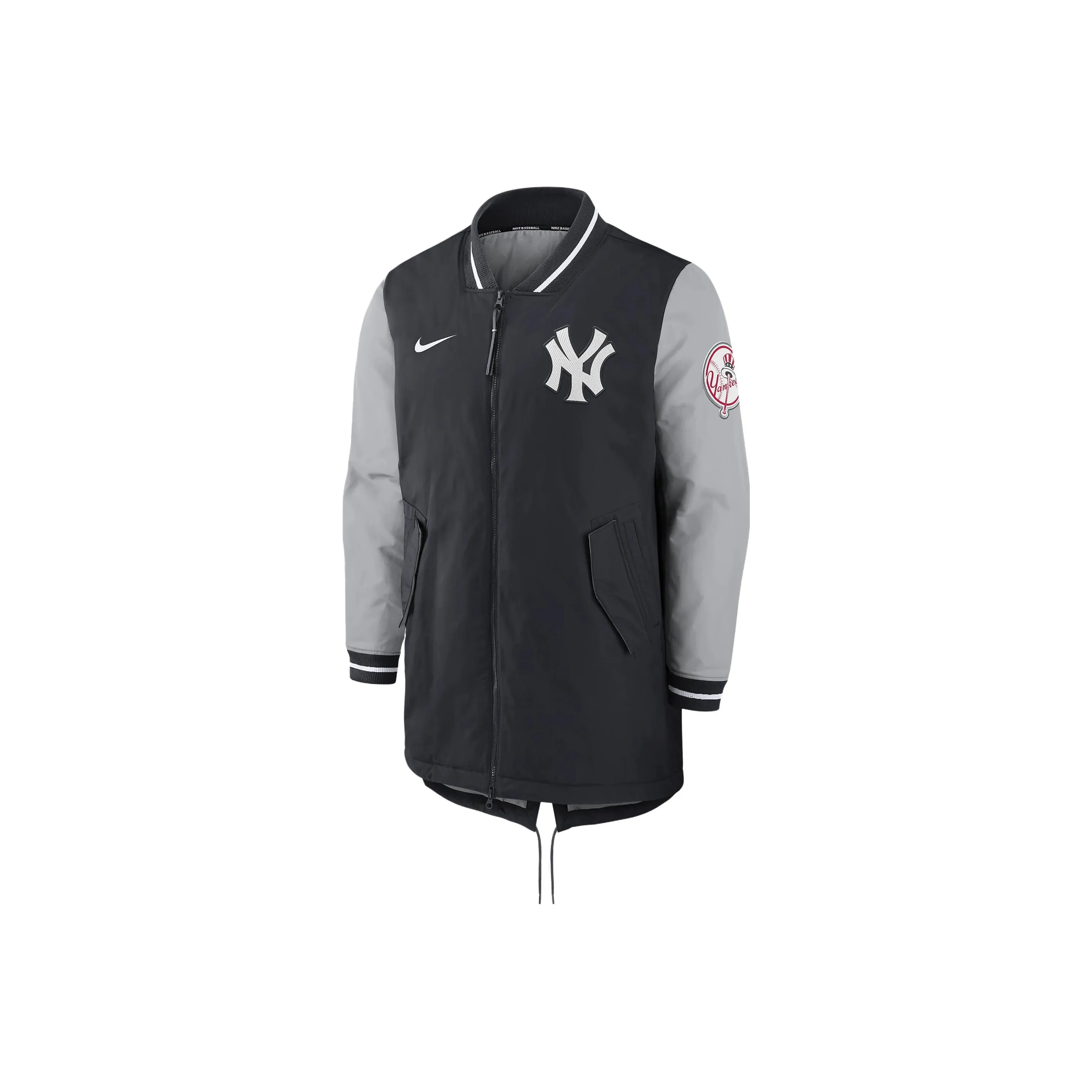 Nike Jackets Men's Navy Blue