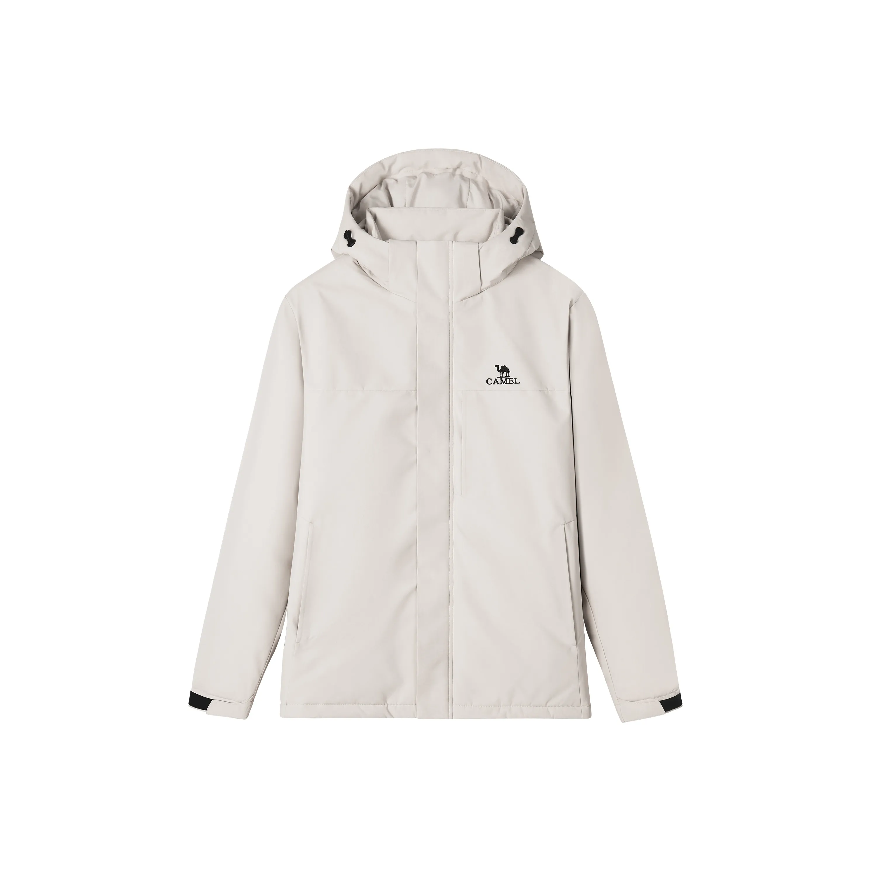 CAMEL Urban Function Series Пуховая куртка Мужская