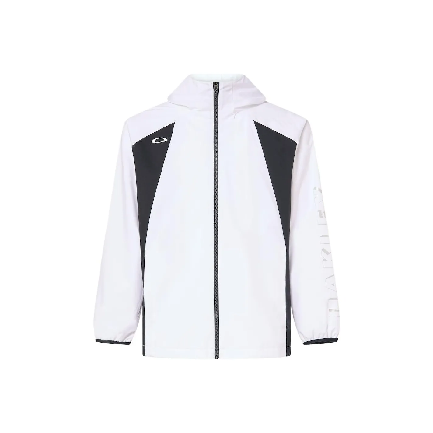 Oakley Striking Wind Warm Jkt 4.0 Jacket Men's White