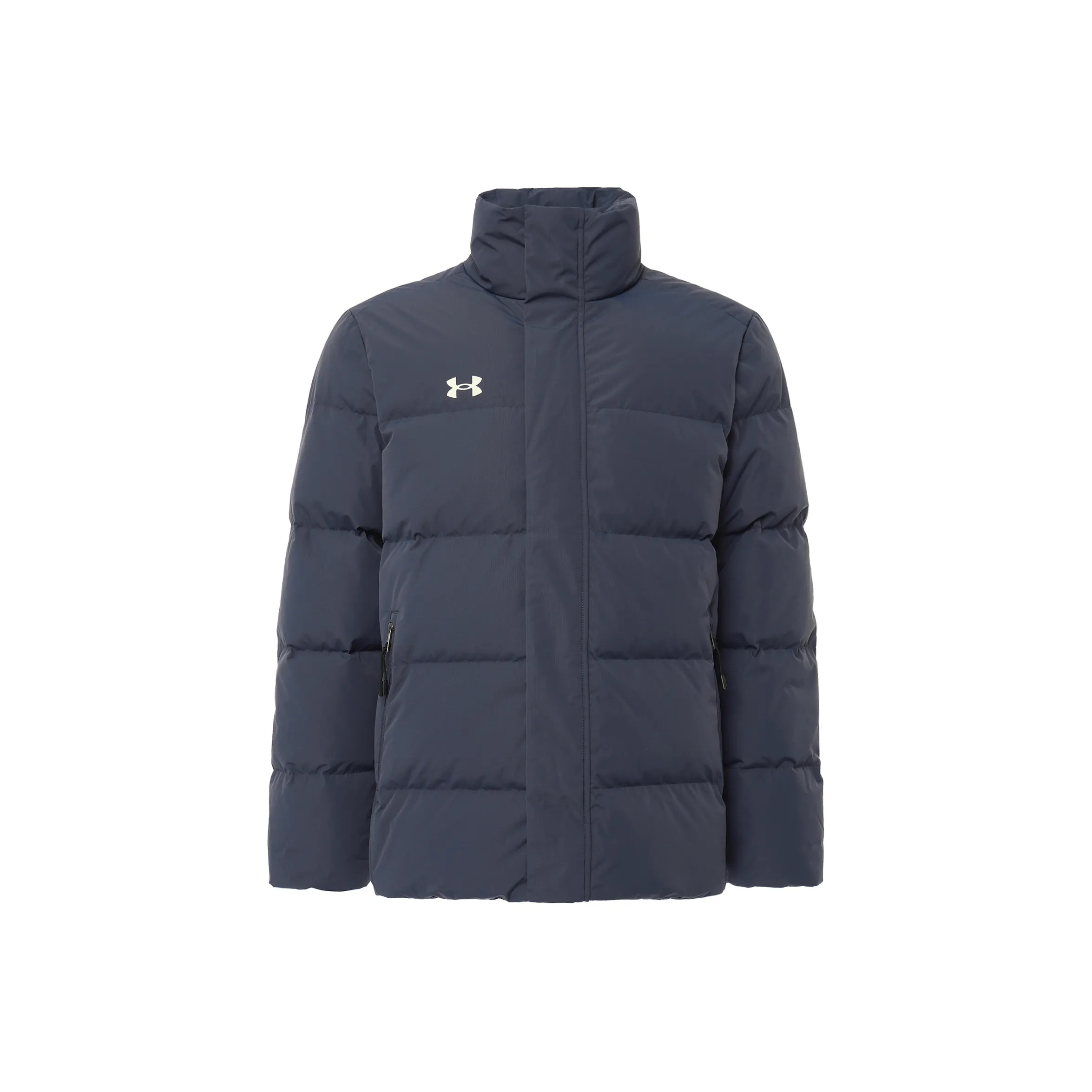 Under Armour Down Jacket Unisex Blue