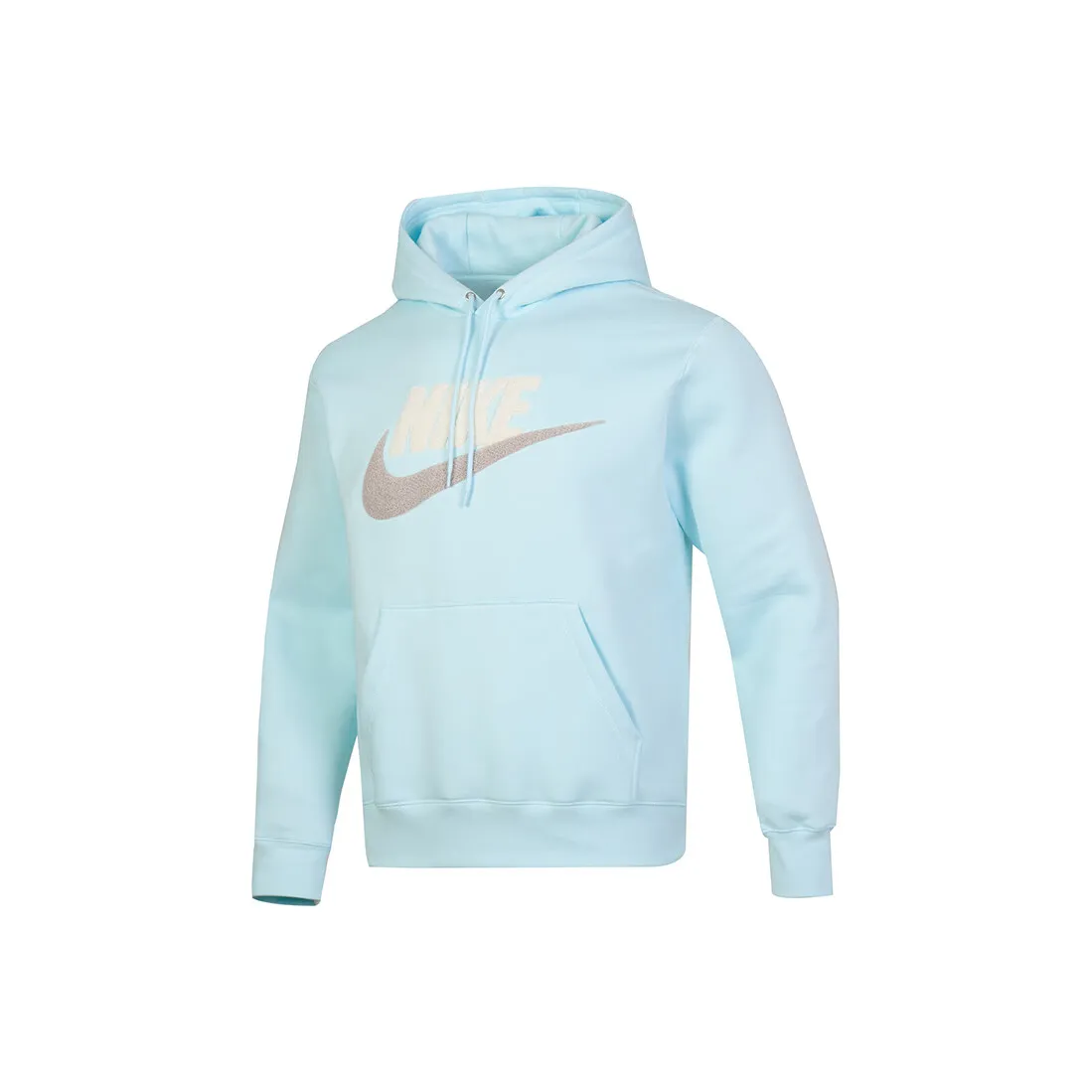 Nike Sweatshirts Men's Sky Blue