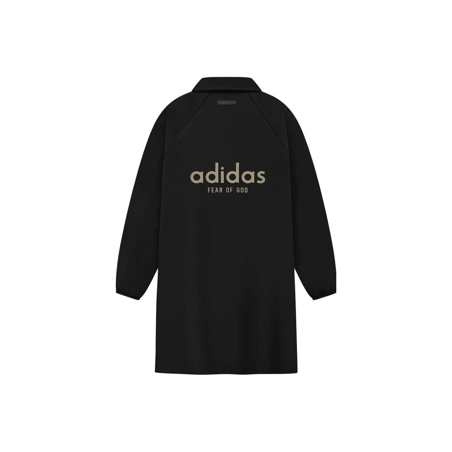 Fear Of God Athletics Car Coat