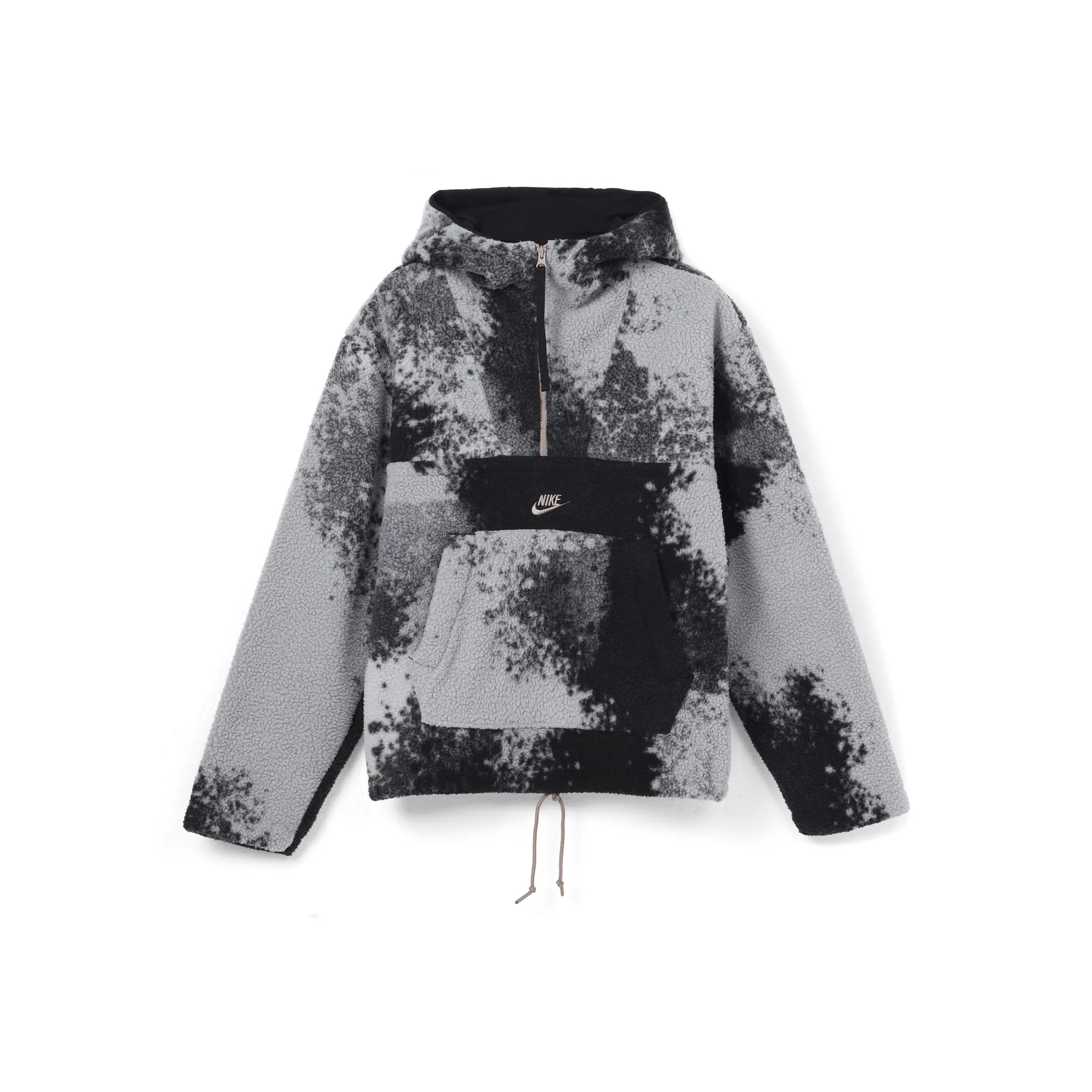 Nike Sportswear Essentials Series Jacket Men's Moon Fossil Gray