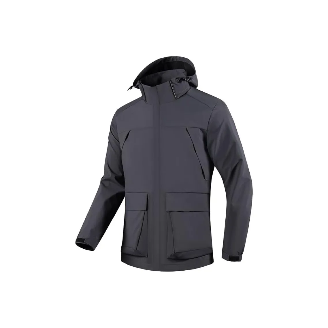 JEEP SPIRIT Водонепроницаемый Ветрозащитный And Дышащий Ветровка Мужской