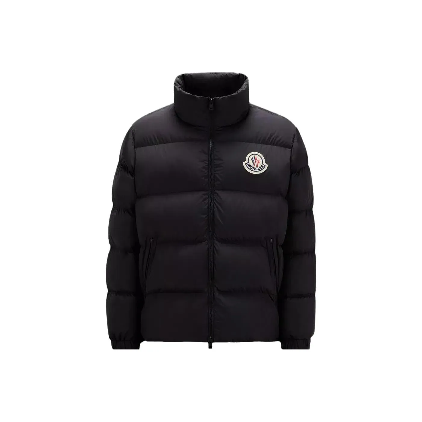 Moncler Citala Short Down Jacket