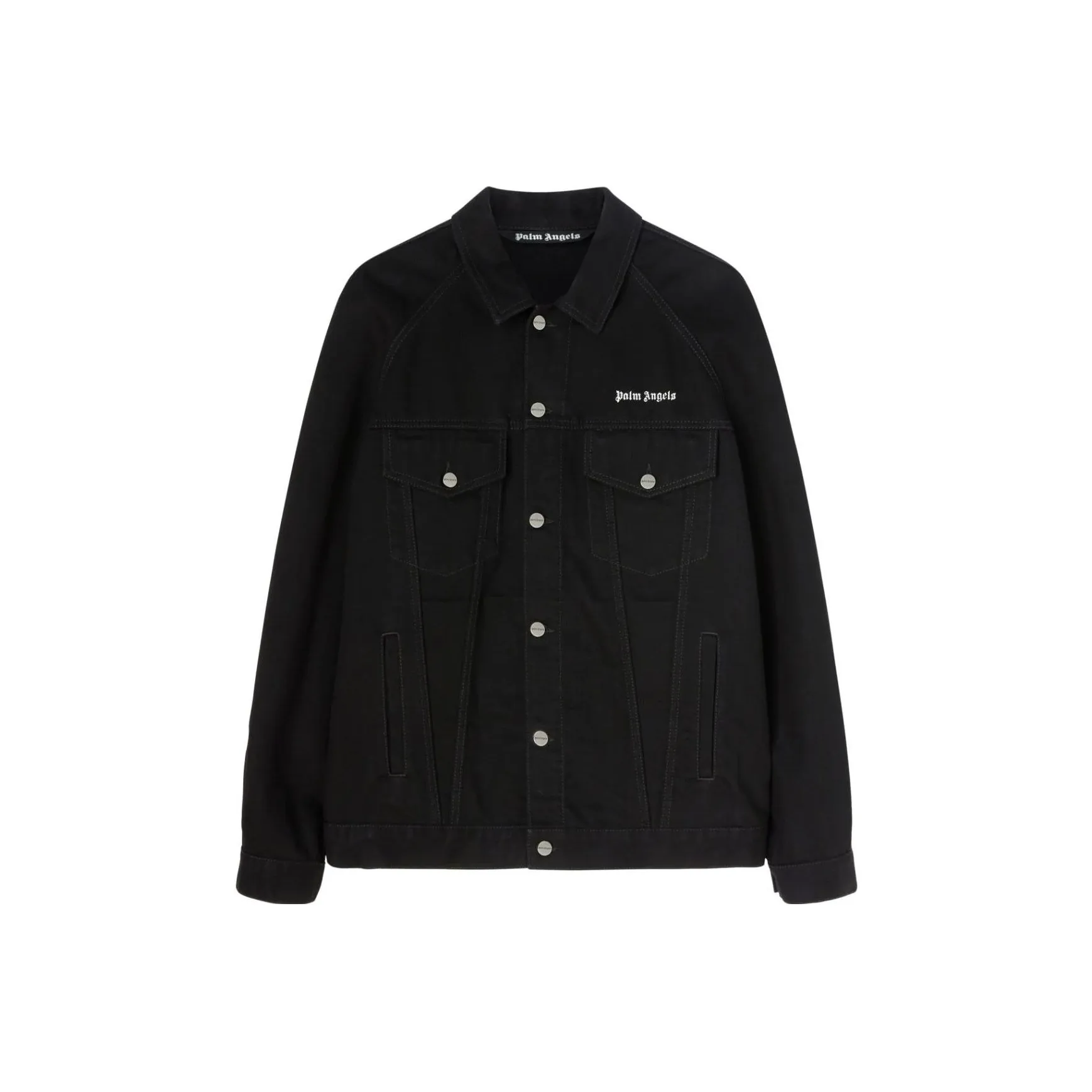 JACK & JONES Pullover 'Wind' blu notte bianco sfumato