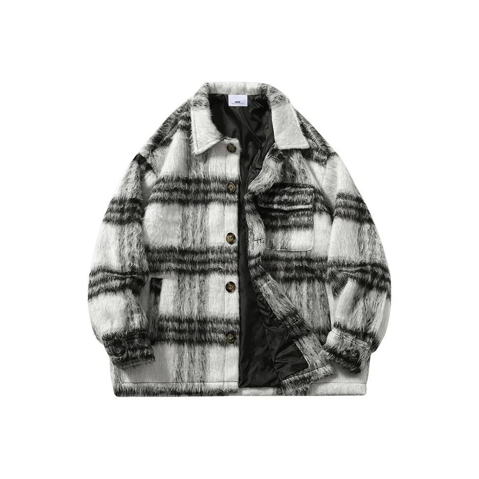 GSUE Jackets Unisex