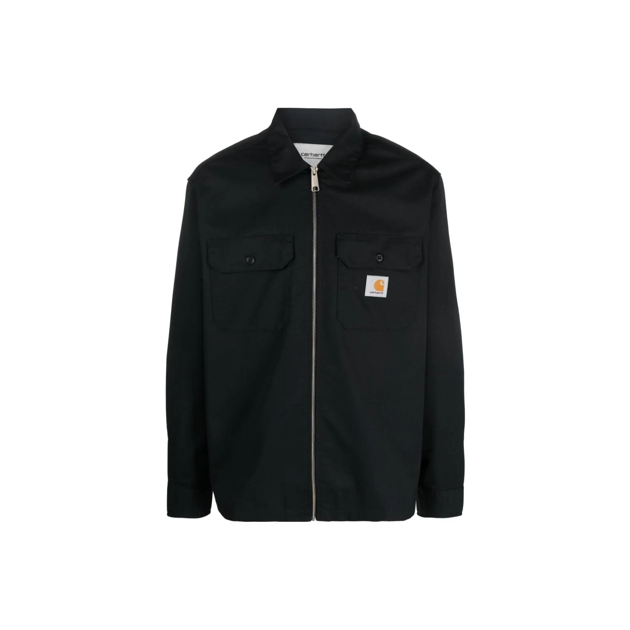 Carhartt WIP Куртки и Пальто Мужской Черный