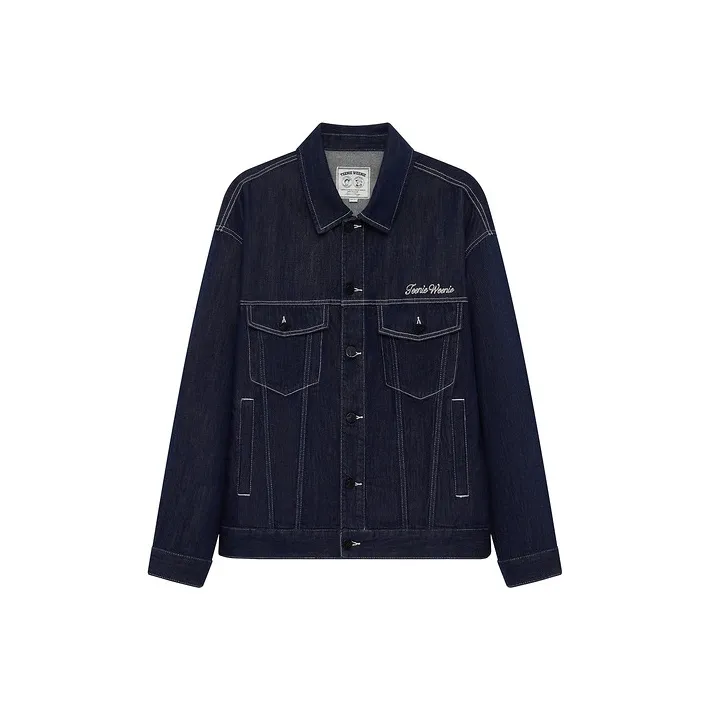 Teenie Weenie Men 24FW Куртка Осенняя Унисекс