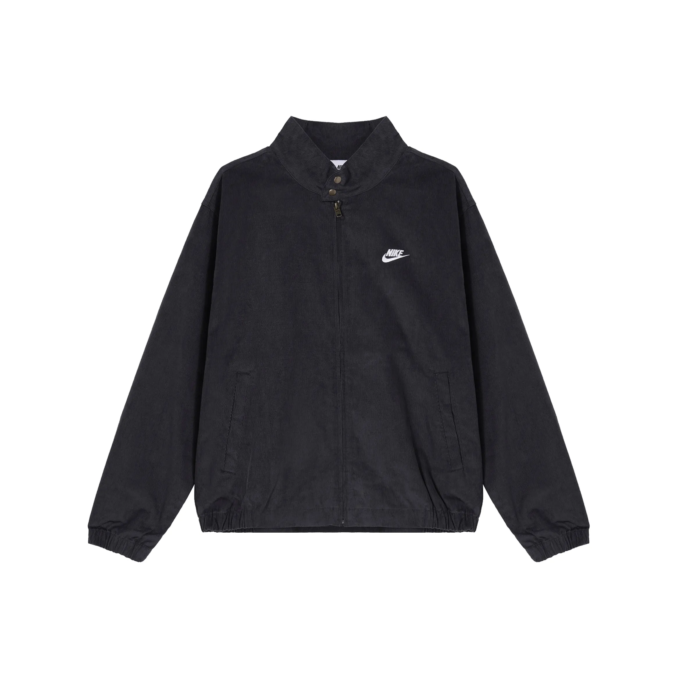 Nike Sportswear Club Jackets Coats Men's Black