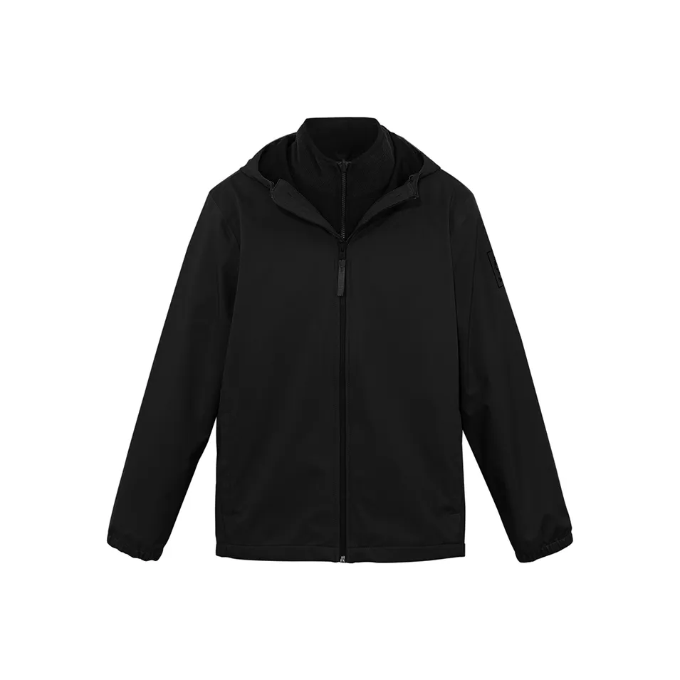 Timberland Ветровка Мужская Черная