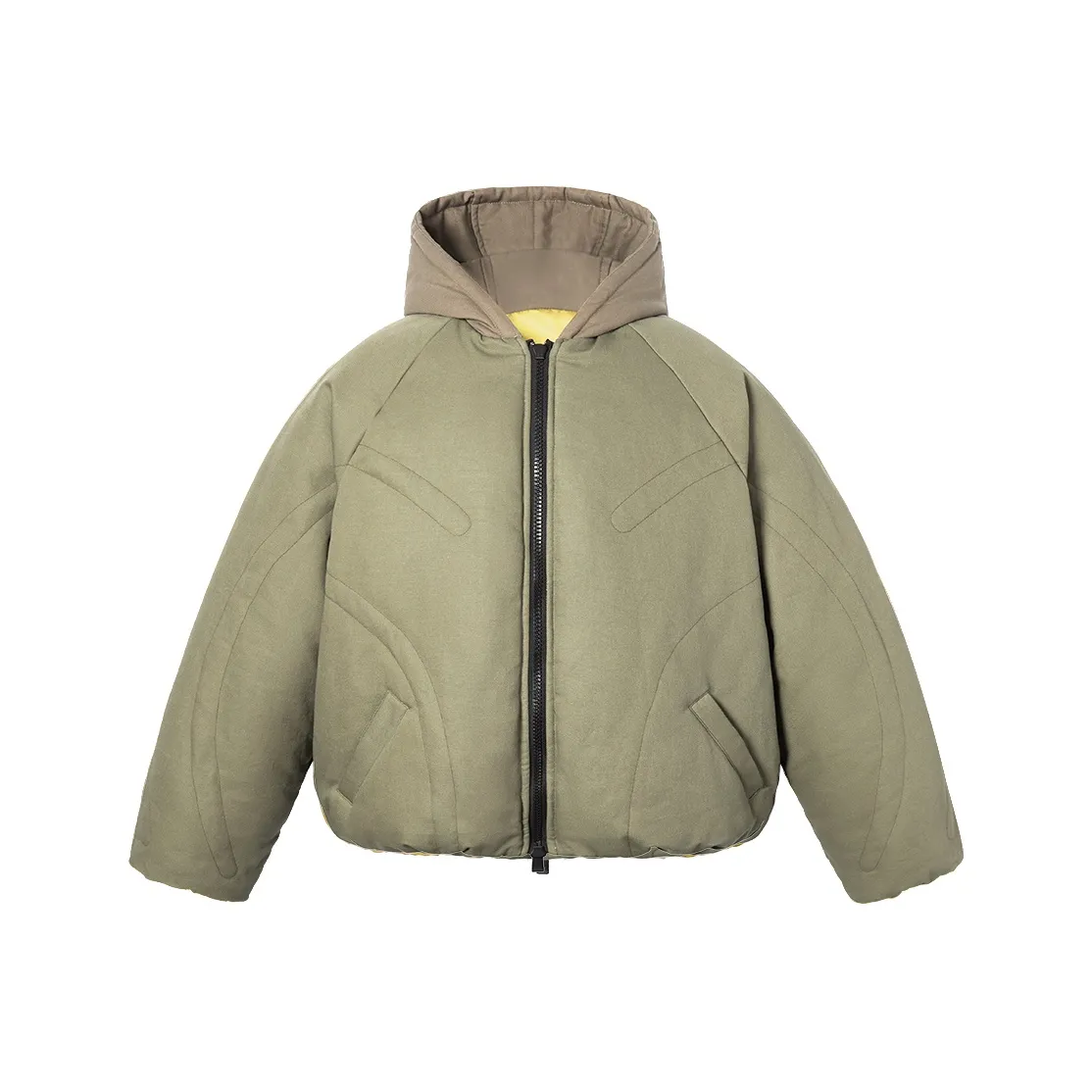 ROCAWEAR Унисекс Пуховики