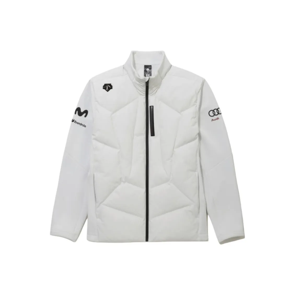 DESCENTE Мужские Куртки