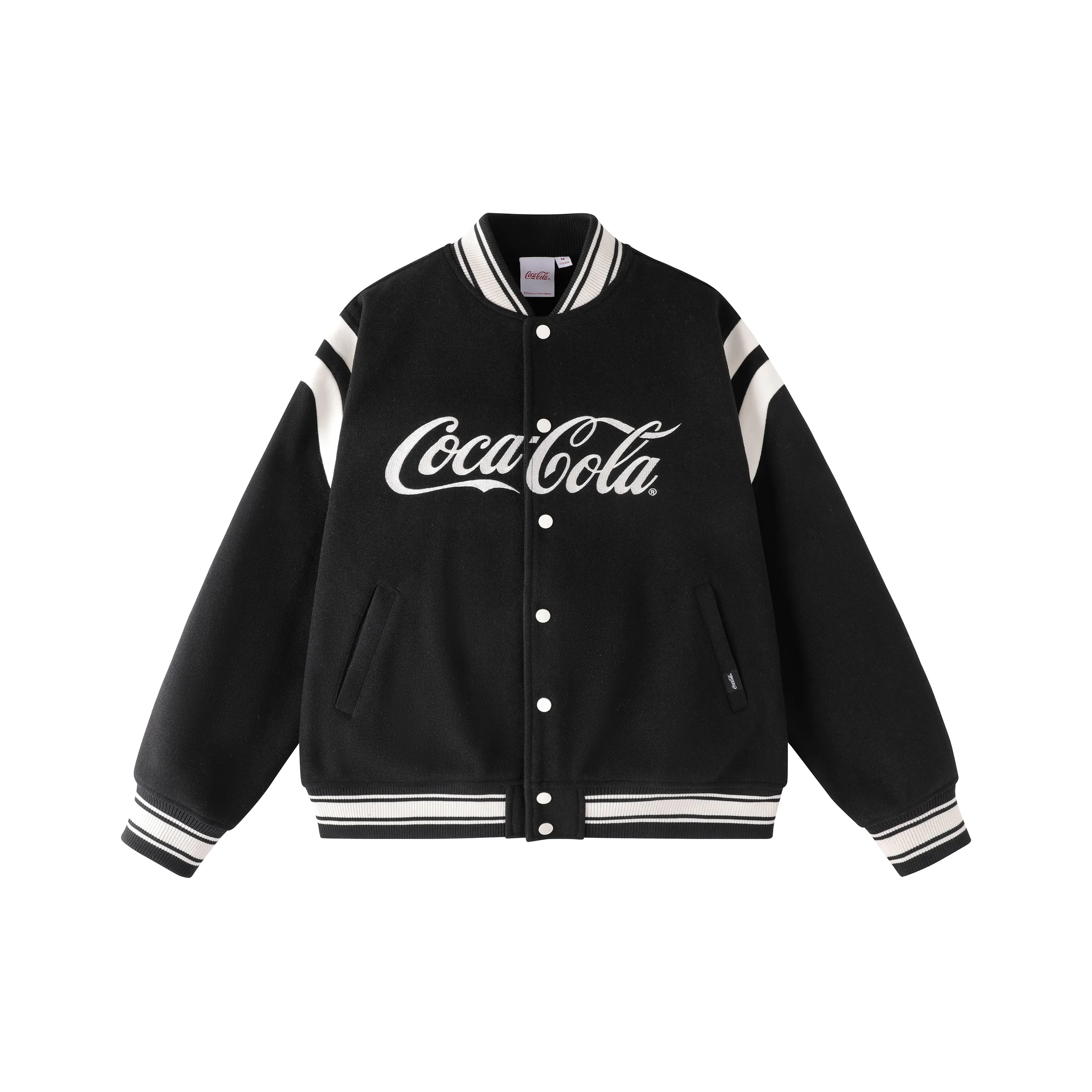 Big Script Sweater