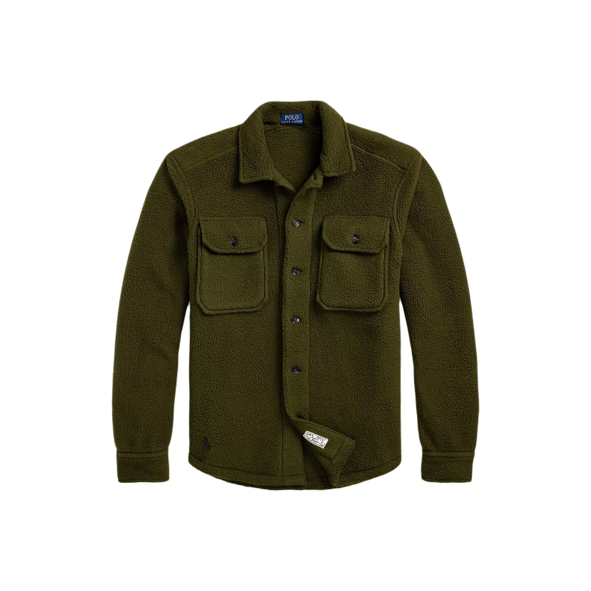 Polo Ralph Lauren Jackets & Coats Men's Green