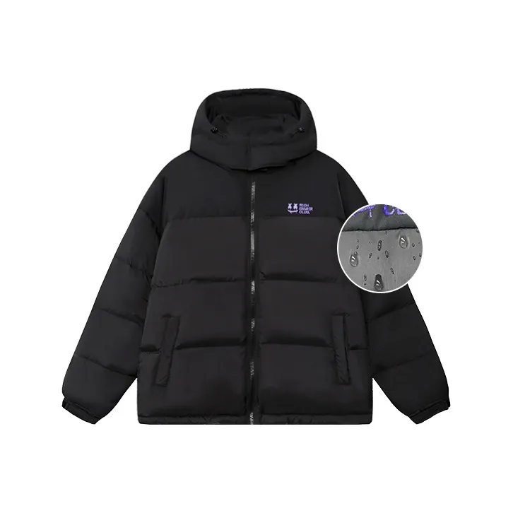 Slogan Patch Sweatshirt
