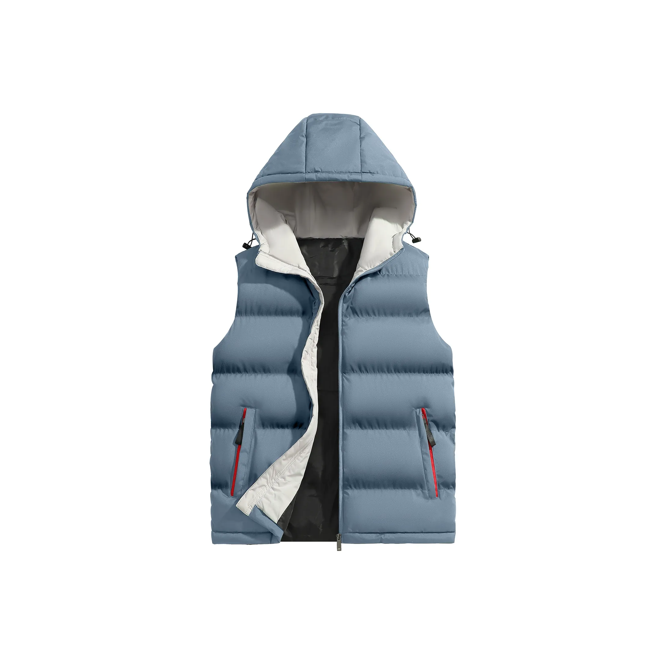 NEXTOUR Унисекс Жилеты