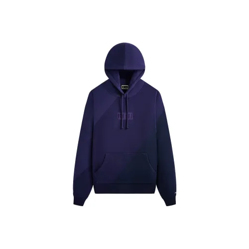 Kith Технология Фиолетовый Мужские Свитшоты