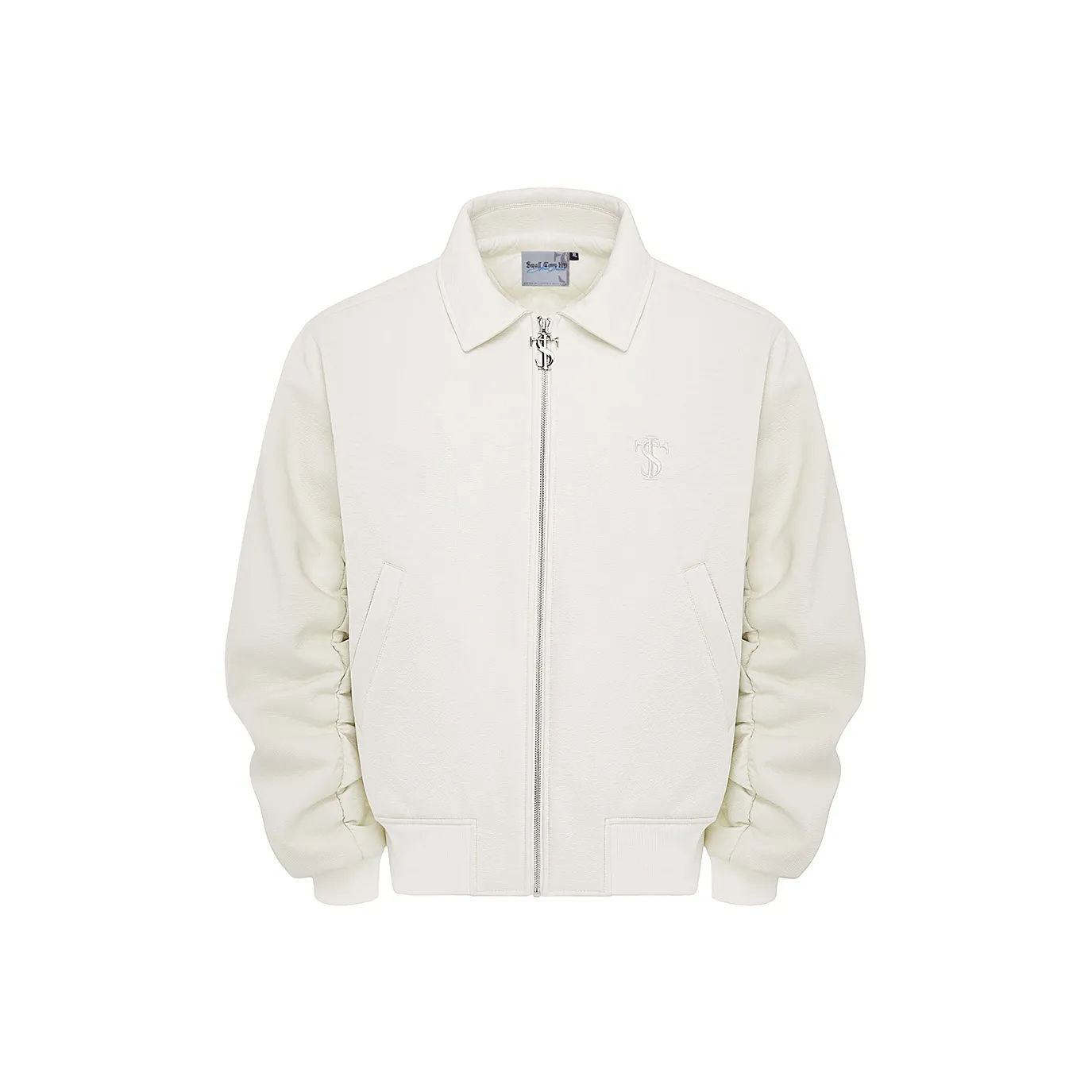 STK SMALL TOWN KID Coat Jacket Unisex