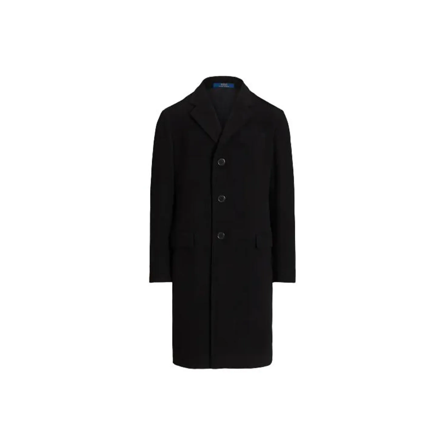 Polo Ralph Lauren Coat Men's Black