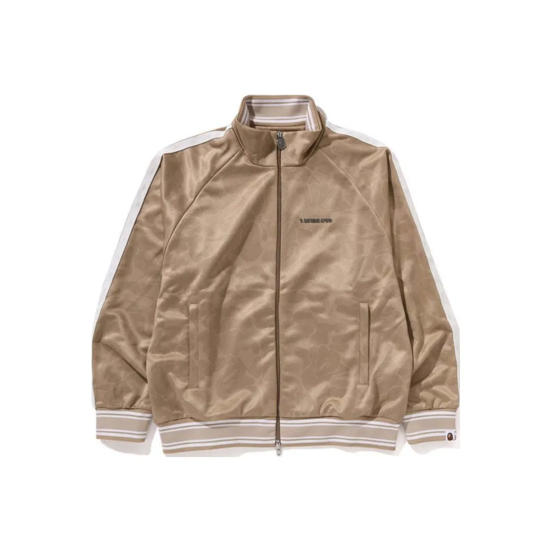 A BATHING APE FW24 Куртка Унисекс