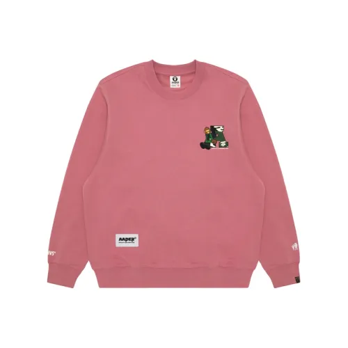 aape Мужские Свитшоты