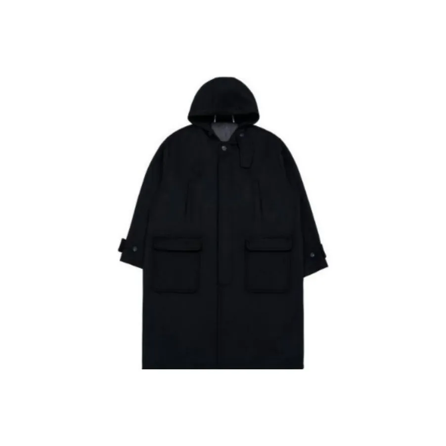 Acme De La Vie ADLV Куртка Мужская Черная