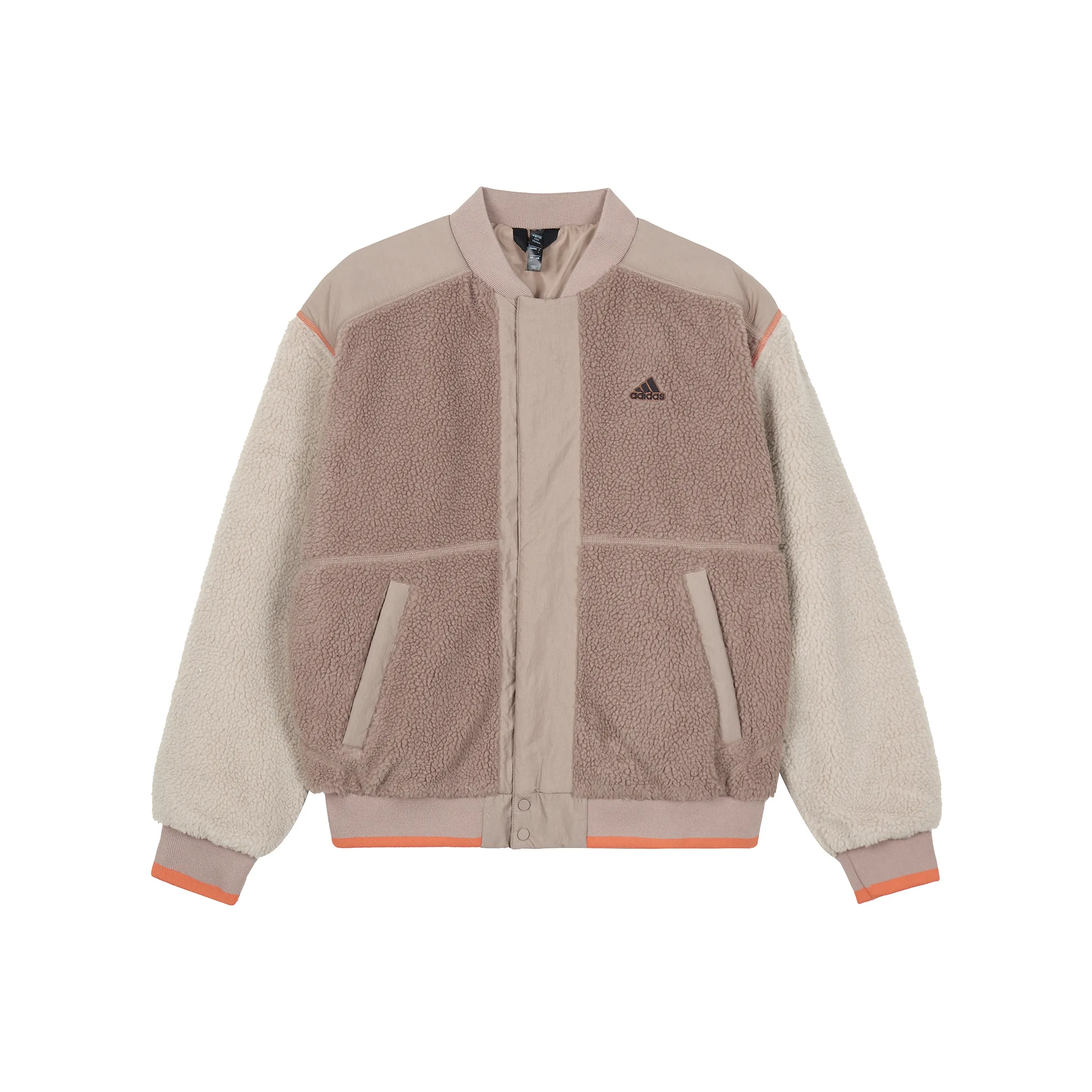 Adidas Хаки Мужские Вельветовые Куртки