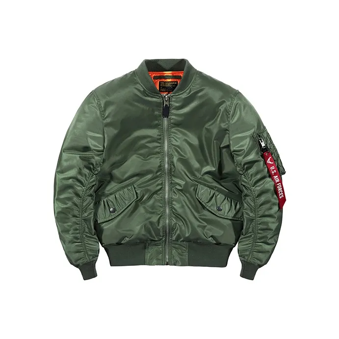 VIP Бейсбольная куртка Пуховая куртка Мужская