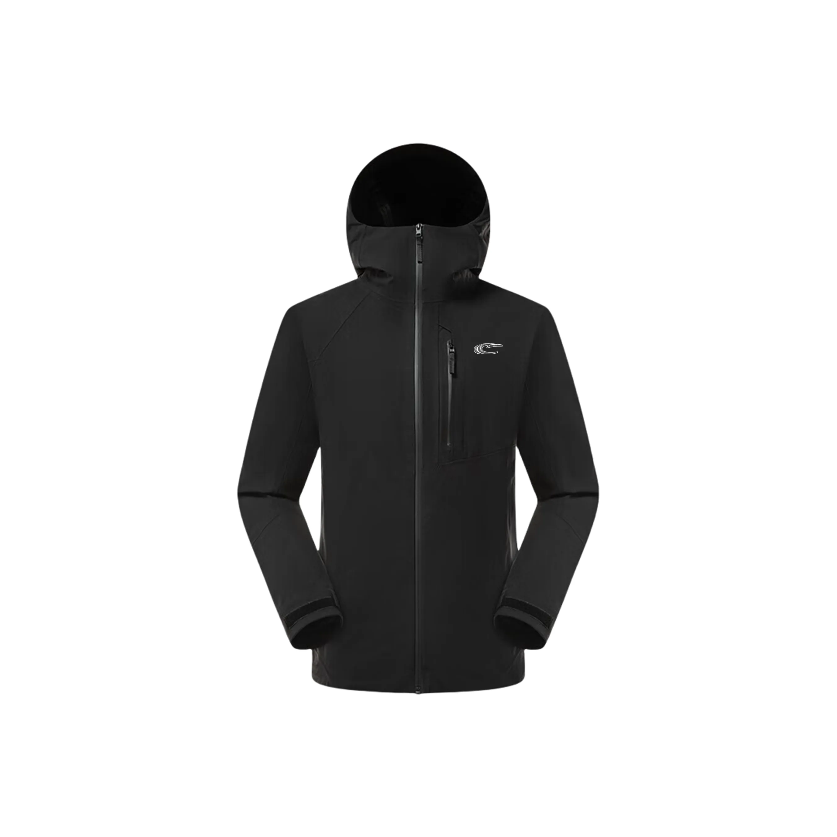SAIQI Lightweight, Waterproof, Windproof Windbreaker Jacket Unisex
