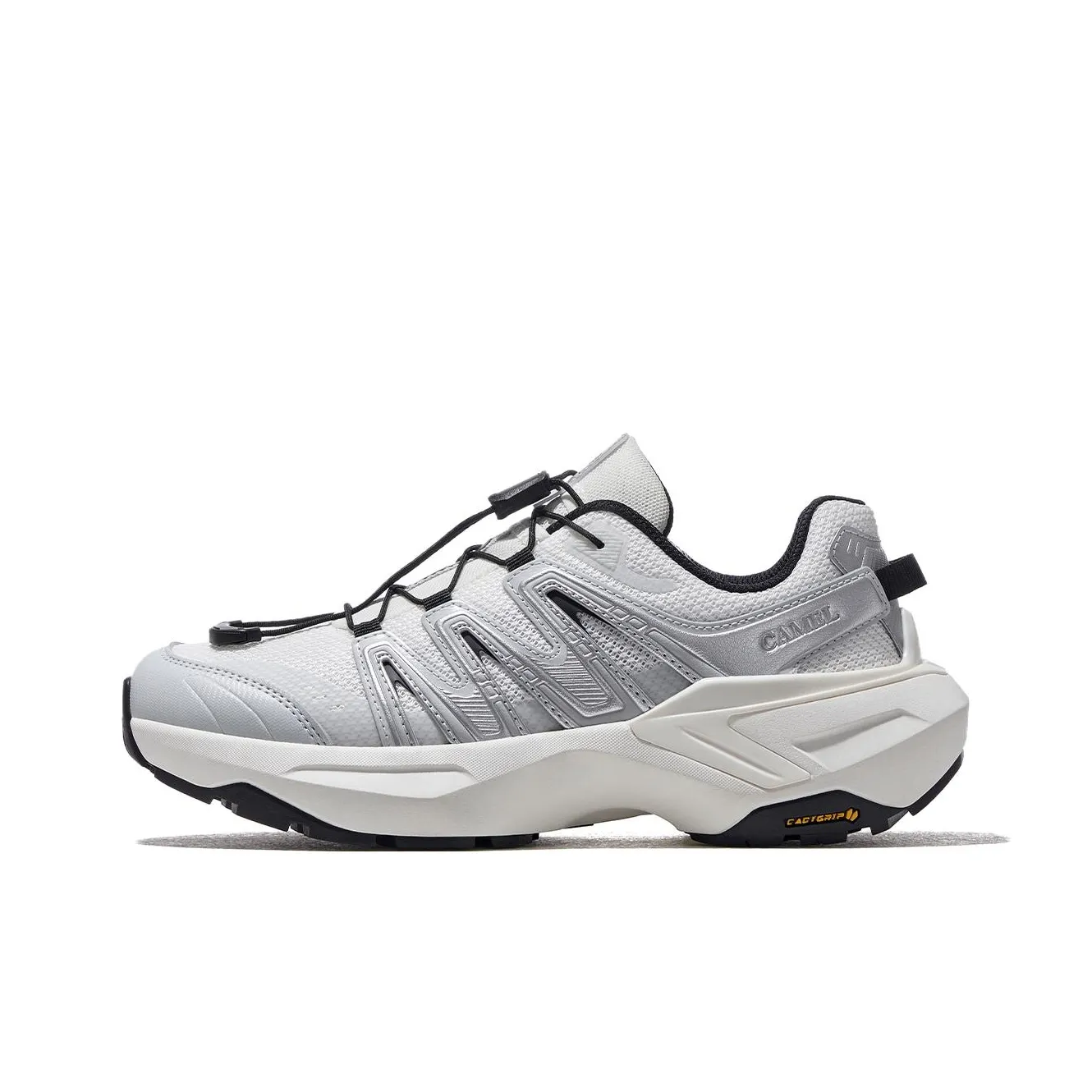 CAMEL Slip-resistant Abrasion-resistant Low Top Альпинистская обувь Женская