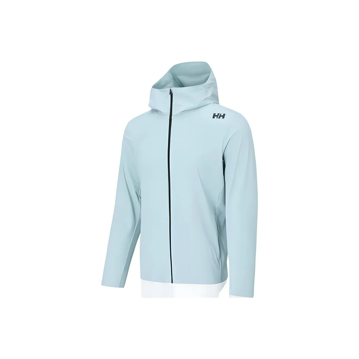 HELLY HANSEN Дышащая Охлаждающая Защита от УФ-лучей Мужская Одежда с Защитой от Солнца