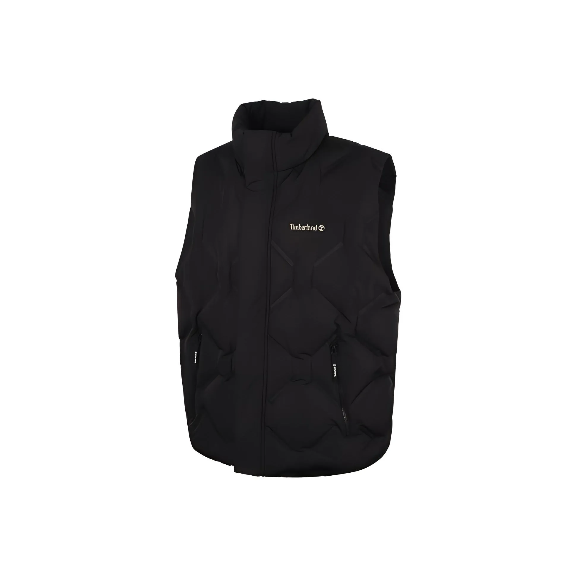 Timberland Черный 001 Мужские жилеты