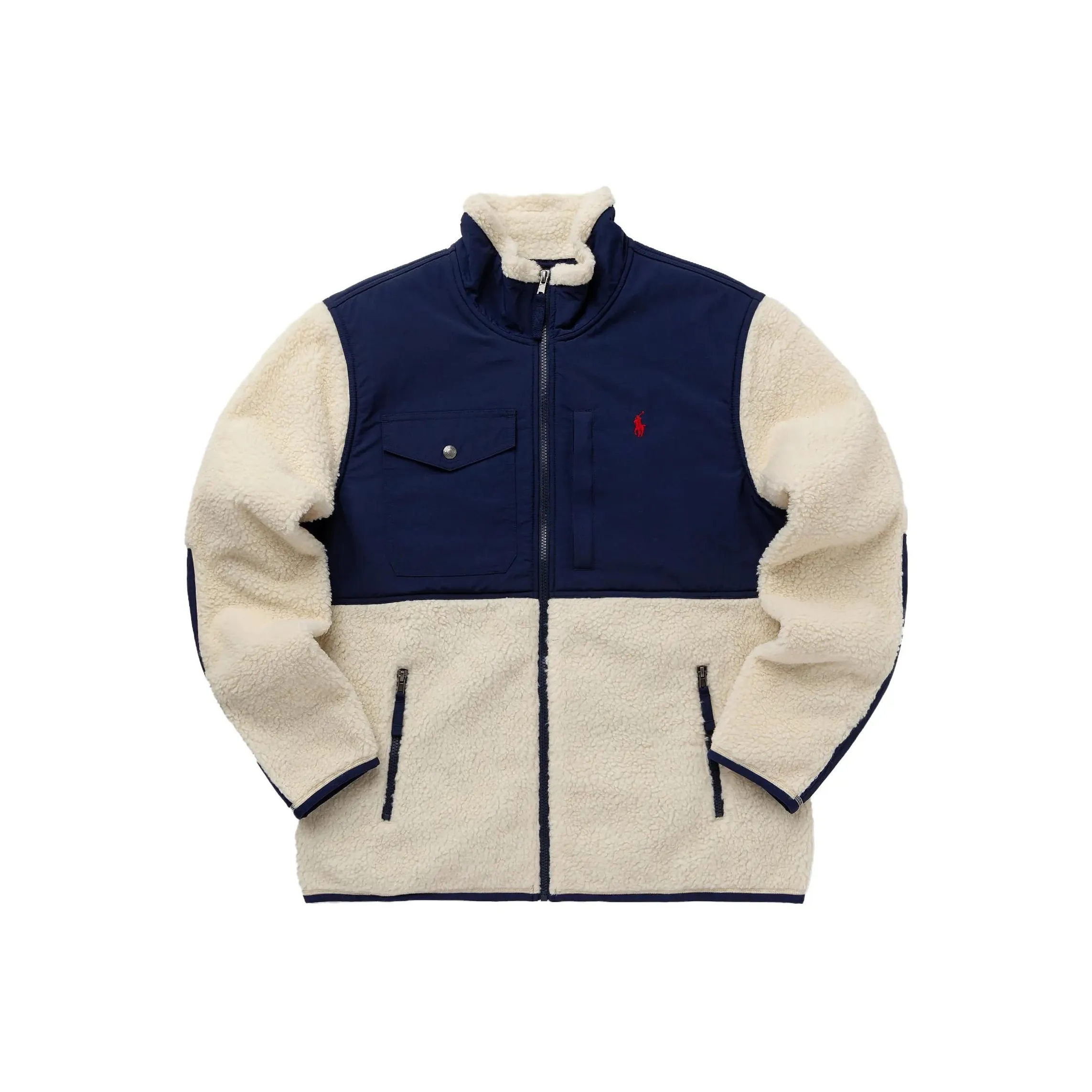 Polo Ralph Lauren Jackets Coats Men's Marine Blue