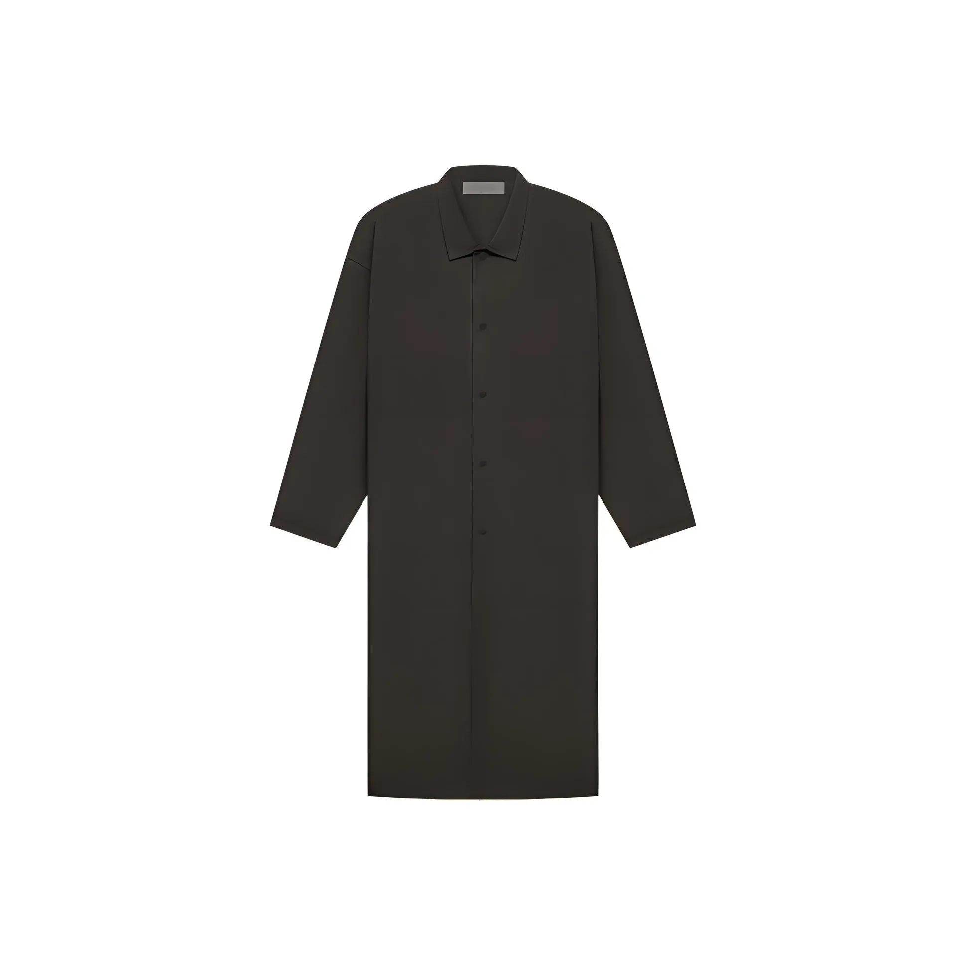 Fear Of God Essentials Long Coat