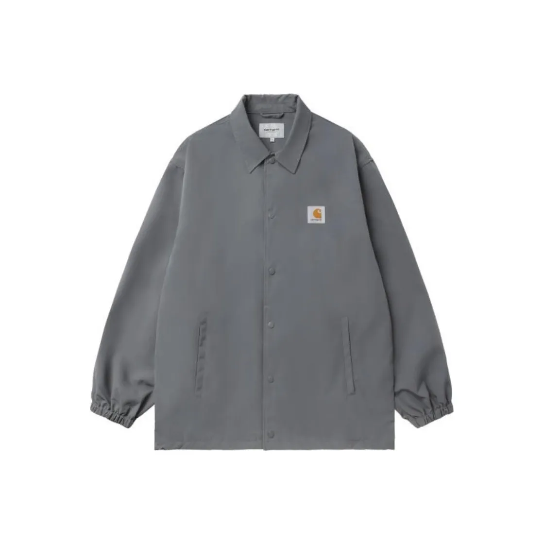 Carhartt WIP Куртки Пальто Унисекс Серый