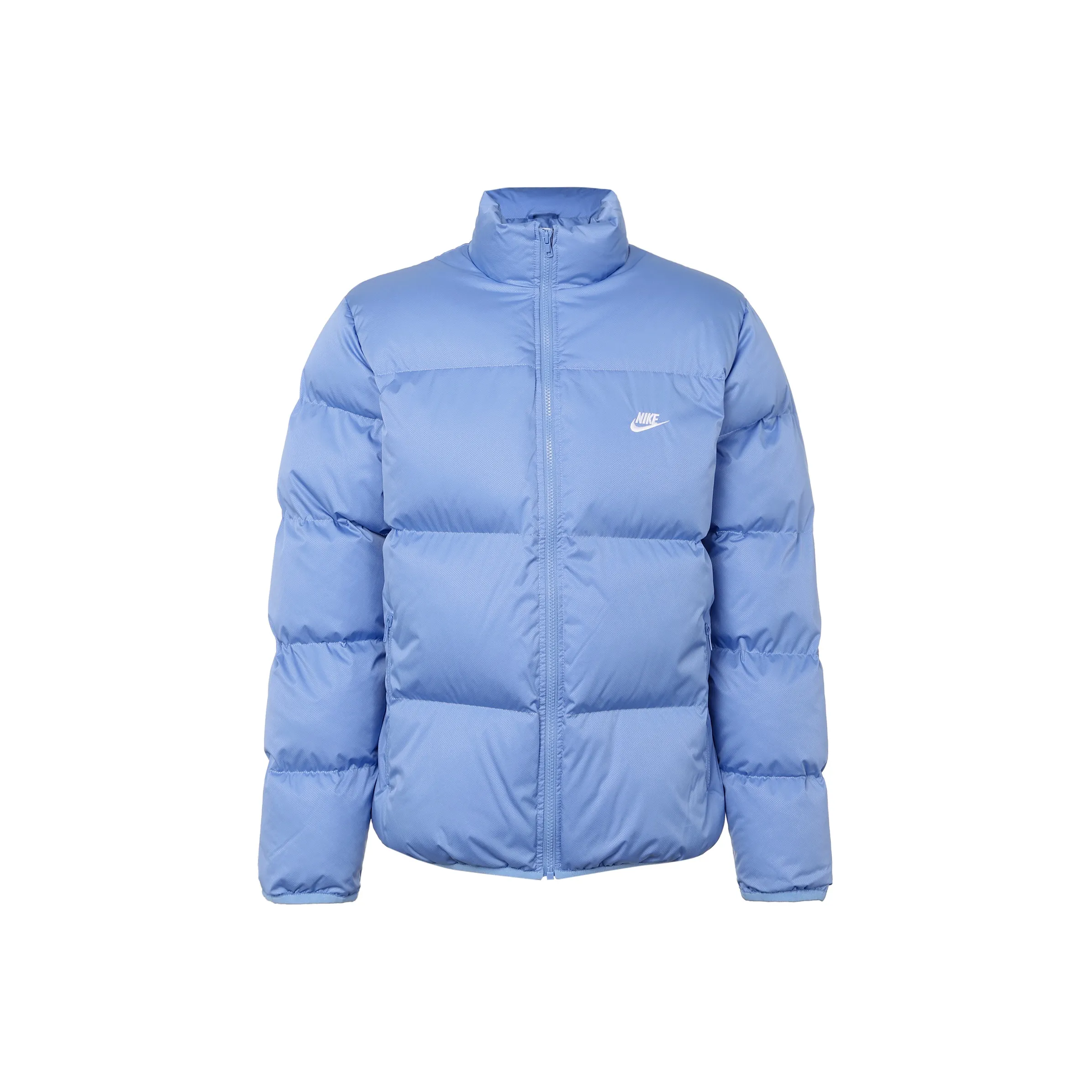 Nike Jackets Men's Polar Blue