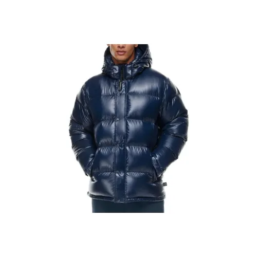 ARITZIA Мужские пуховики