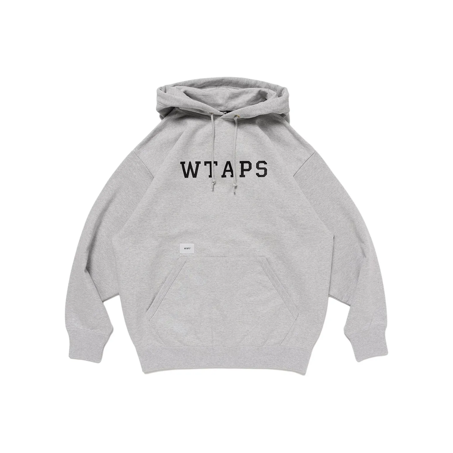 WTAPS Унисекс Свитшоты